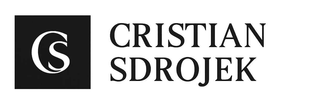 Cristian Sdrojek