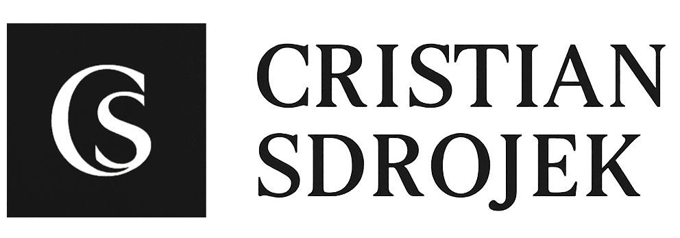 Cristian Sdrojek