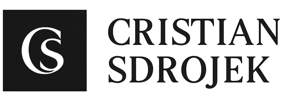 Cristian Sdrojek